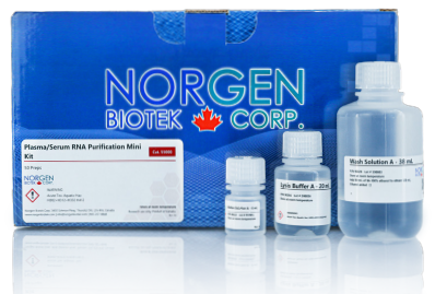 血漿/血清 RNA 純化試劑盒