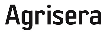 Agrisera代理，Agrisera logo