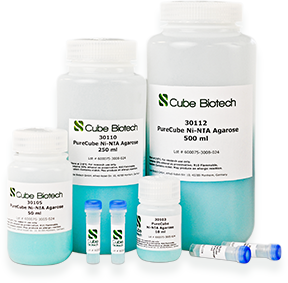 Cube Biotech膜蛋白純化