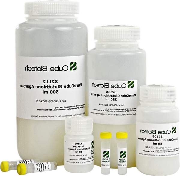 Cube Biotech蛋白穩(wěn)定化