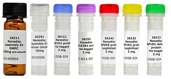 Cube Biotech去污劑