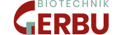 GERBU代理logo