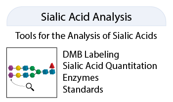 QA-Bio 唾液酸產(chǎn)品