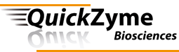 QuickZyme代理logo