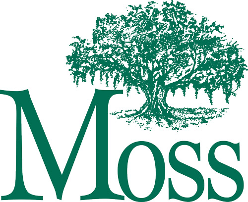 Moss Bio代理logo