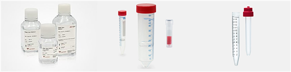 pluriSelect 密度梯度離心產(chǎn)品