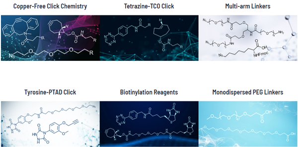 Conju-Probe公司艾美捷代理的產(chǎn)品