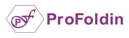ProFoldin代理艾美捷logo