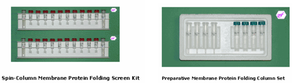 ProFoldin膜蛋白折疊柱