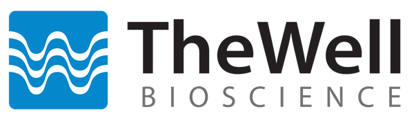 TheWell Bioscience logo