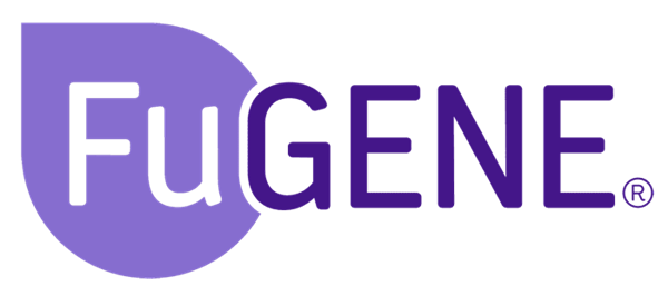 FuGENE代理 logo