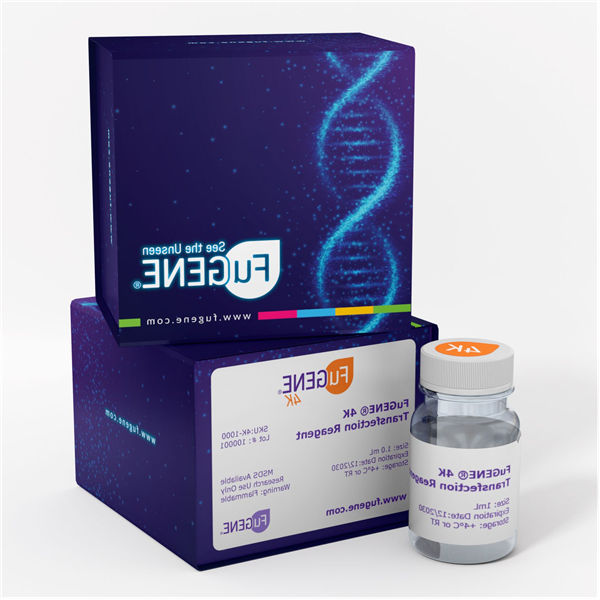 FuGENE RNA轉(zhuǎn)染試劑