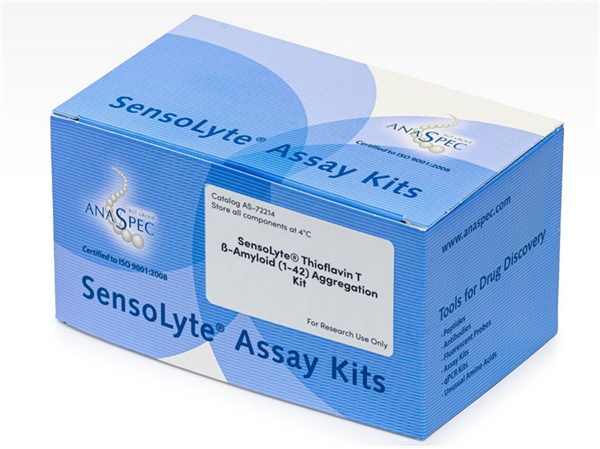 AnaSpec代理試劑盒