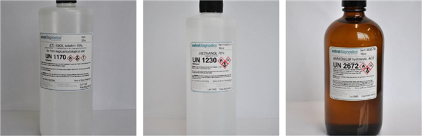 Ethos Biosciences代理實驗試劑