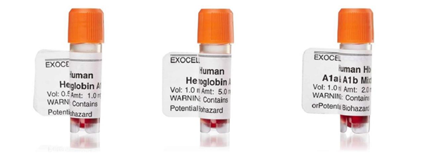 Ethos Biosciences代理血紅蛋白