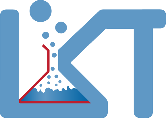 LKT Labs logo