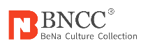 北納生物(BNCC)logo