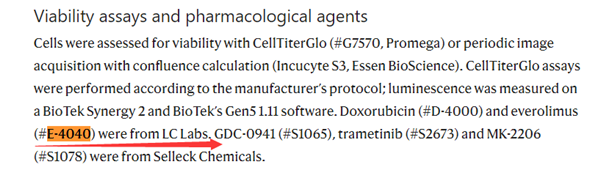 PTEN啟動(dòng)子高甲基化