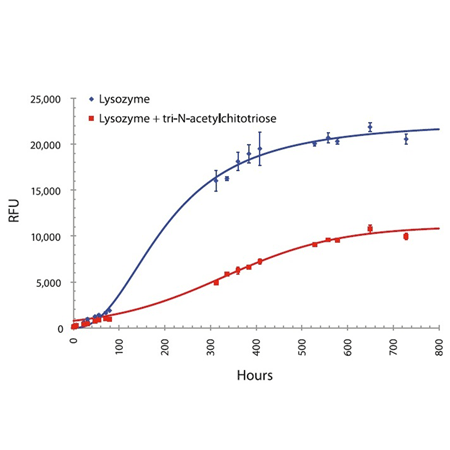 篩選蛋白聚集抑制劑