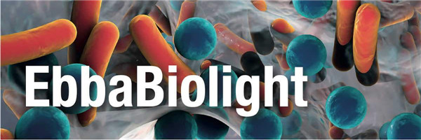 Ebba Biolight代理艾美捷