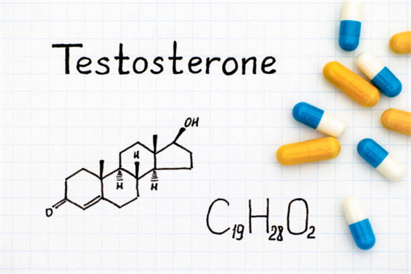 睪酮(Testosterone)檢測(cè)試劑盒
