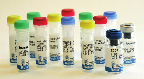 ReliaTech抗體 、ELISA試劑盒