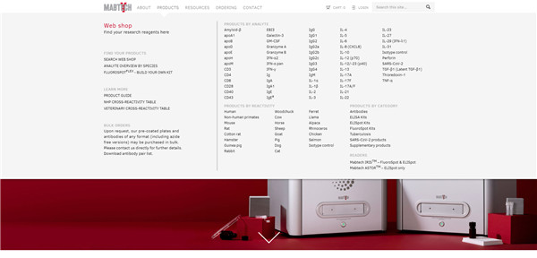 Mabtech官網(wǎng)