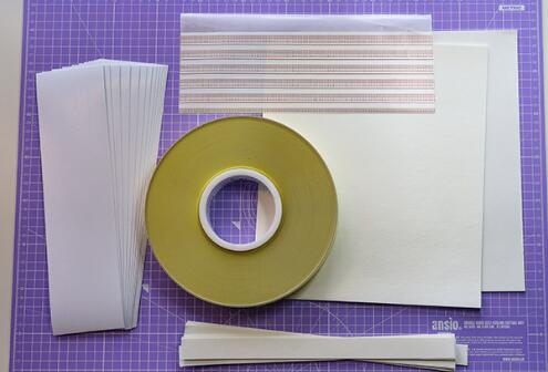 硝酸纖維素膜（NC膜）