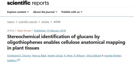 Carbotrace相關文章