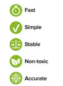 Ebba Biotech產(chǎn)品特色