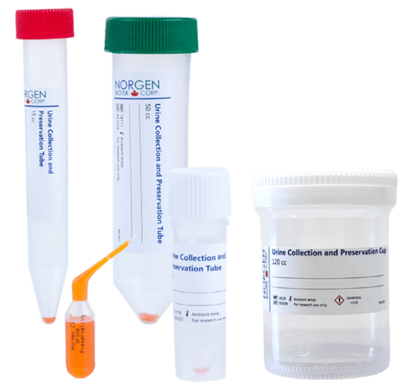 Norgen 液體活檢產(chǎn)品