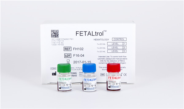 FETALtrol?試劑盒