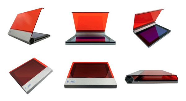 雙LED藍白光照膠臺(切膠臺,透射儀)