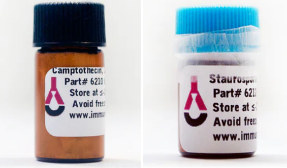 細(xì)胞凋亡誘導(dǎo)劑