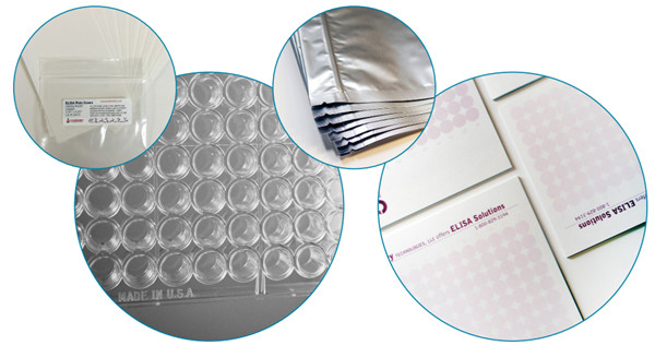 ICT-ELISA試劑盒
