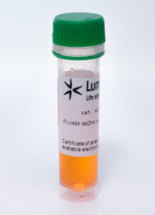 Pico488 dsDNA定量試劑