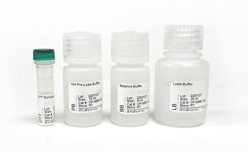 總組蛋白提取試劑盒