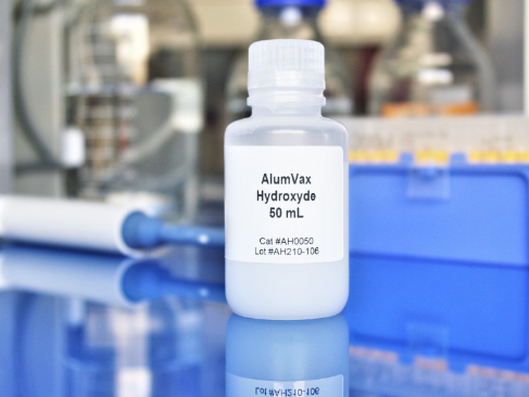 氫氧化鋁佐劑