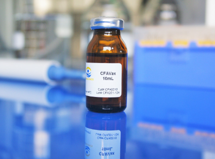 完全弗氏佐劑（CFA）