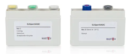 小鼠IgE ELISpot試劑盒