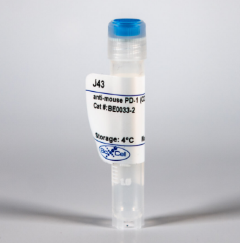 體內(nèi)抗小鼠PD-1（CD279）