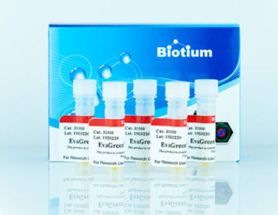 EvaGreen Dye / EvaGreen熒光定量PCR染料