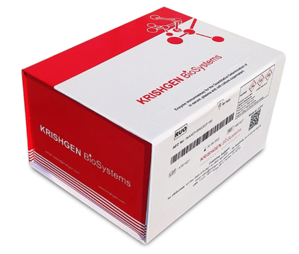 KRIBIOLISA 雙鏈 RNA （dsRNA） ELISA（基于 J2）kit