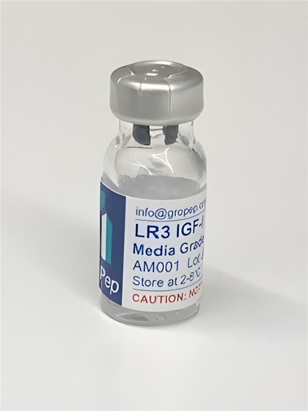 人LR3 IGF-I（細(xì)胞培養(yǎng)級(jí)）