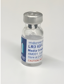 LR3 IGF-I細胞培養(yǎng)補充物