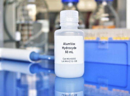 氫氧化鋁佐劑