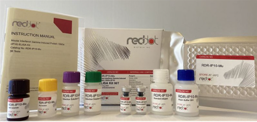 促黃體生成素（LH）ELISA檢測試劑盒