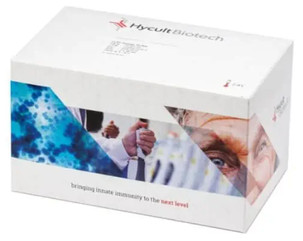 補(bǔ)體C5a（人）ELISA試劑盒