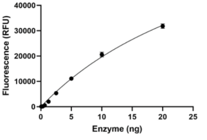 多聚ADP核糖水解酶（PARG）熒光檢測(cè)試劑盒