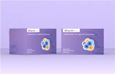 小鼠血漿PRP（枸櫞酸鈉抗凝）